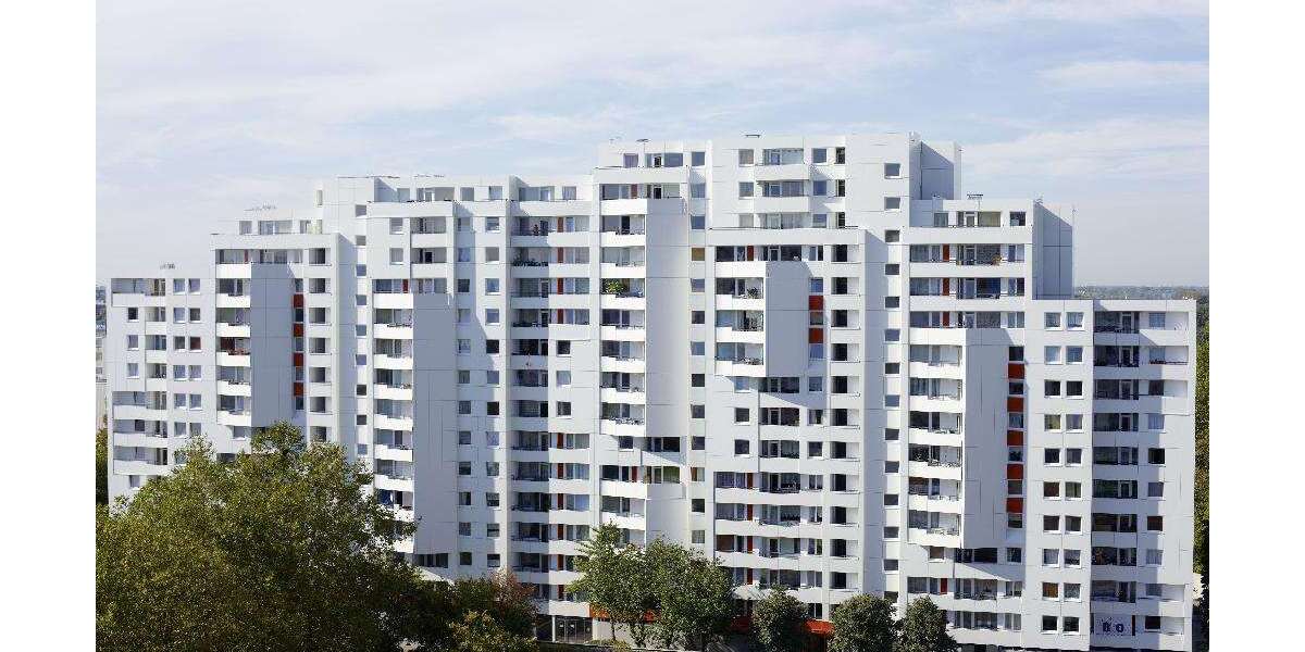 Etagenwohnung Ratingen West - 2 Zimmer, 65 m&sup2;, 709&euro; | Angebot:27445605
