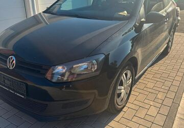VW Polo 282.000 km 2.950 &euro; Rommerskirchen 41569
