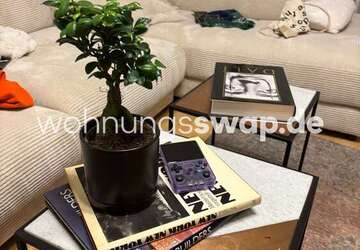 Wohnung Düsseldorf - 2 Zimmer, 65 m&sup2;, 990&euro; | Angebot:27467453