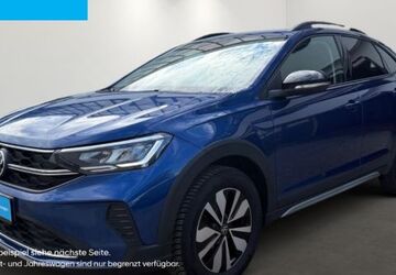 VW Taigo 9.265 km 19.590 &euro; Mülheim 45478