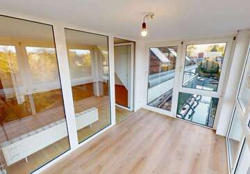 Wohnung Grevenbroich - 2 Zimmer, 58 m&sup2;, 545&euro; | Angebot:27307041