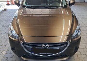 Mazda 2 76.107 km 8.400 &euro; Mönchengladbach 41199