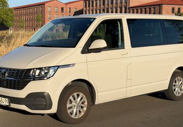 VW T6 Caravelle 73.000 km 35.900 &euro; Leverkusen 51375