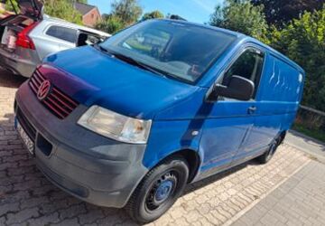 VW T5 Transporter 250.450 km 5.000 &euro; Krefeld 47809