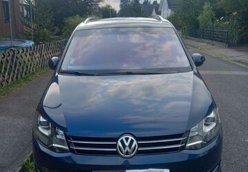VW Sharan 259.000 km 6.800 &euro; leverkusen 51375