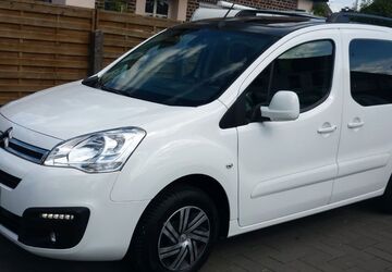Citroen Berlingo 89.400 km 13.980 &euro; Hilden 40721