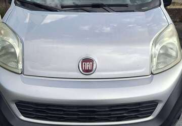 Fiat Fiorino 129.890 km 5.500 &euro; Heiligenhaus, Stadt 42579