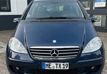 Mercedes-Benz A 160 278.235 km 2.234 &euro; Ratingen 40878