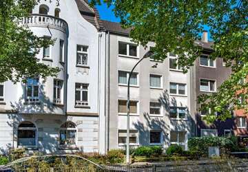 Wohnung Duisburg Beeck - 2 Zimmer, 60 m&sup2;, 519&euro; | Angebot:27286358
