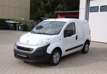 Fiat Fiorino 106.200 km 5.900 &euro; Velbert 42549