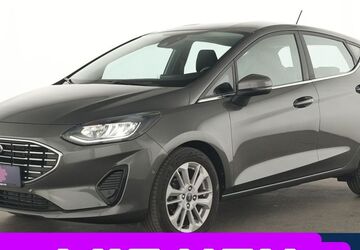 Ford Fiesta 50.476 km 13.646 &euro; Neuss 41460