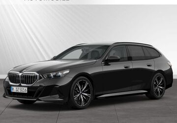 BMW 520 24.720 km 45.491 &euro; Moers 47441