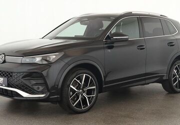 VW Tiguan 16.600 km 43.984 &euro; Neuss 41464