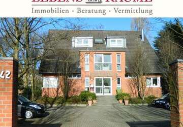 Wohnung Krefeld Benrad - 2 Zimmer, 64 m&sup2;, 655&euro; | Angebot:27442486