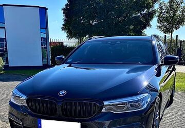 BMW 530 184.800 km 21.900 &euro; Neuss 41460