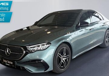 Mercedes-Benz E 220 13.148 km 46.980 &euro; Neuss 41464