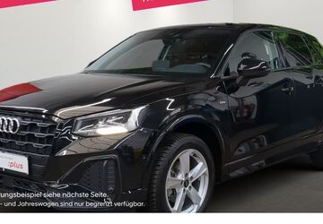 Audi Q2 18.859 km 23.250 &euro; Mülheim a.d. Ruhr 45481