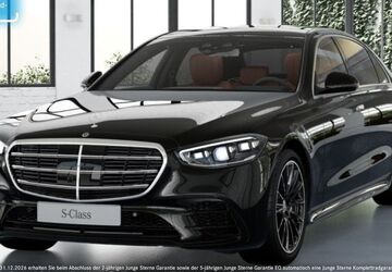 Mercedes-Benz S 400 66.272 km 79.990 &euro; Neuss 41460