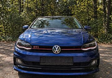 VW Polo 88.500 km 13.990 &euro; Velbert 42551