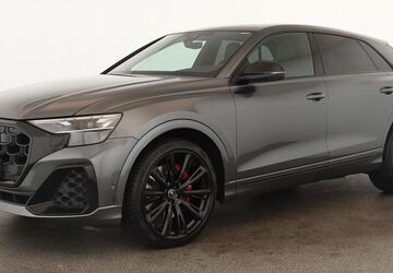 Audi SQ8 33.900 km 84.984 &euro; Neuss 41460