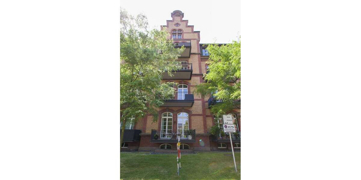 Etagenwohnung Düsseldorf Derendorf - 4 Zimmer, 143 m&sup2;, 2.070&euro; | Angebot:27470916
