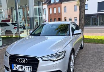 Audi A6 171.244 km 11.950 &euro; Neuss 41460