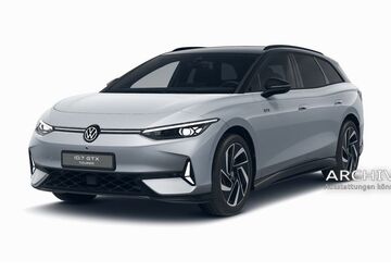 VW ID.7 9.147 km 53.988 &euro; Leverkusen 51379