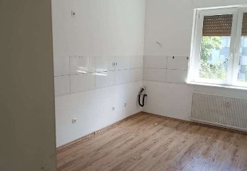 Wohnung Duisburg Walsum - 2 Zimmer, 53 m&sup2;, 435&euro; | Angebot:27143399