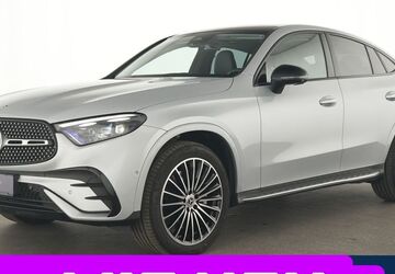 Mercedes-Benz GLC 450 35.554 km 64.186 &euro; Neuss 41460