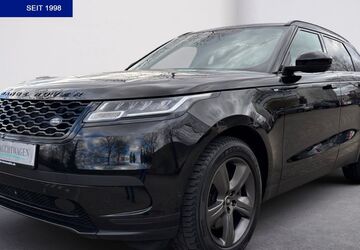 Land Rover Range Rover Velar 141.000 km 25.490 &euro; Neuss 41462