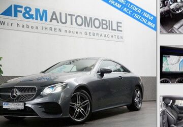 Mercedes-Benz E 300 90.000 km 34.950 &euro; Neuss 41460