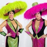 Golden Girls Travestie Revue