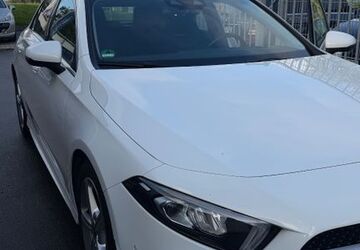 Mercedes-Benz A 180 118.000 km 21.500 &euro; Langenfeld 40764