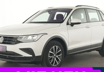 VW Tiguan 32.911 km 27.597 &euro; Neuss 41460