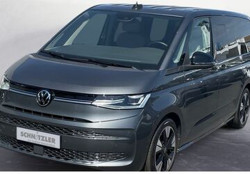 VW T7 Multivan 16.179 km 53.950 &euro; Hilden 40721