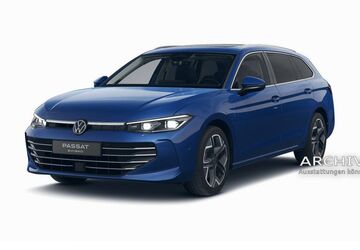 VW Passat 14.671 km 43.988 &euro; Leverkusen 51379