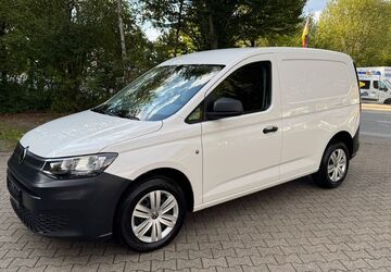 VW Caddy 105.000 km 15.400 &euro; Mülheim an der Ruhr 45472