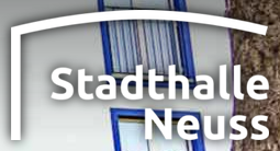 Stadthalle Neuss