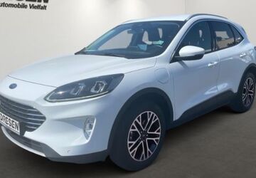 Ford Kuga 27.500 km 28.290 &euro; Neuss 41464