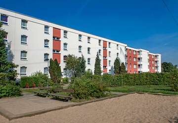 Wohnung Monheim - 3 Zimmer, 70 m&sup2;, 789&euro; | Angebot:27286278