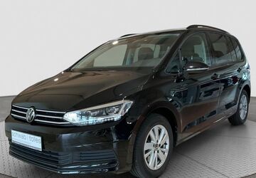 VW Touran 16.469 km 41.745 &euro; Neuss 41469