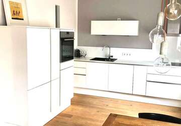 Wohnung Düsseldorf Pempelfort - 2 Zimmer, 67 m&sup2;, 1.320&euro; | Angebot:27474229