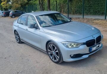 BMW 318 268.000 km 7.500 &euro; Neuss 41466