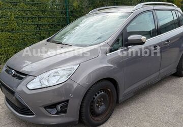 Ford Grand C-Max 257.100 km 1.850 &euro; Bergheim bei Köln 50126
