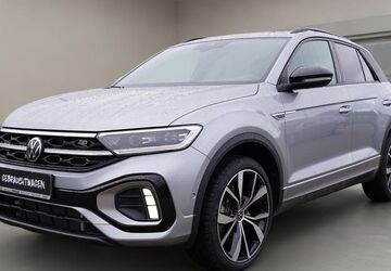 VW T-Roc 12.681 km 29.850 &euro; Neuss 41460