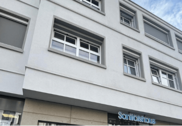 Wohnung Kempen - 2 Zimmer, 67 m&sup2;, 810&euro; | Angebot:27468798