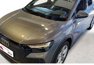Audi Q4 e-tron 36.509 km 34.440 &euro; Moers-Hülsdonk 47441