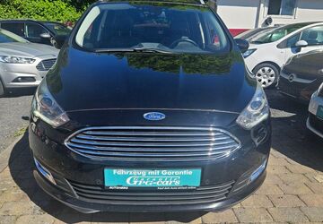 Ford Grand C-Max 120.000 km 9.600 &euro; Bergheim-Niederaußem 50129