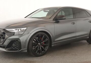 Audi SQ8 28.500 km 86.784 &euro; Neuss 41460