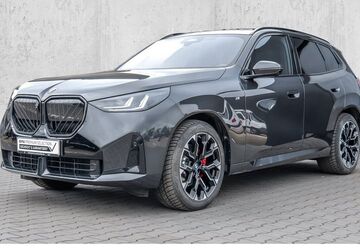 BMW X3 16.000 km 56.380 &euro; Mettmann 40822